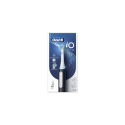Oral-B iO 8006540730744 electric toothbrush Adult Vibrating toothbrush Black