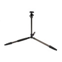 Sirui Traveler 7C tripod Digital/film cameras 3 leg(s) Black