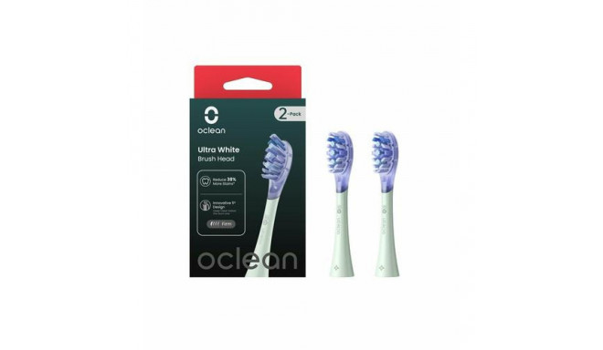 Oclean UW01 2 pc(s) Green
