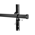 Equip 650327 43&quot;-80&quot; Long Arm Full Motion TV Wall Mount Bracket