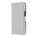 Insmat Exclusive Flip Case mobile phone case 15.5 cm (6.1&quot;) White