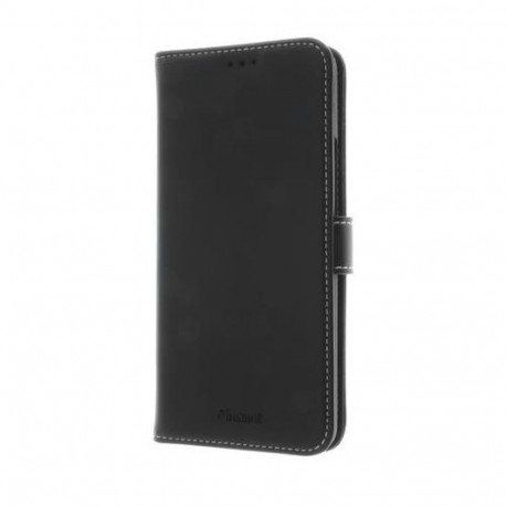Insmat 650-2885 mobile phone case 16.4 cm (6.44") Flip case Black
