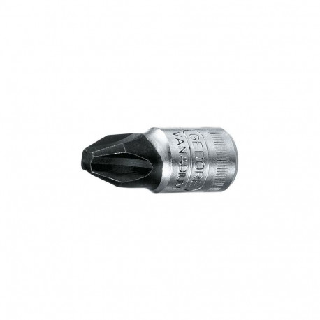 Gedore 6174660 screwdriver bit