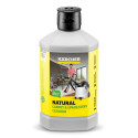 Natural carpet cleaner RM 519N 6.296-237.0