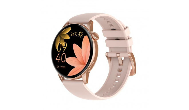 MaxCom FW58 Vanad Pro 3.3 cm (1.3&quot;) AMOLED Gold