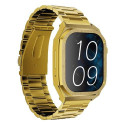 MaxCom FW65 Iron S 4.95 cm (1.95&quot;) AMOLED 41 mm Digital Gold