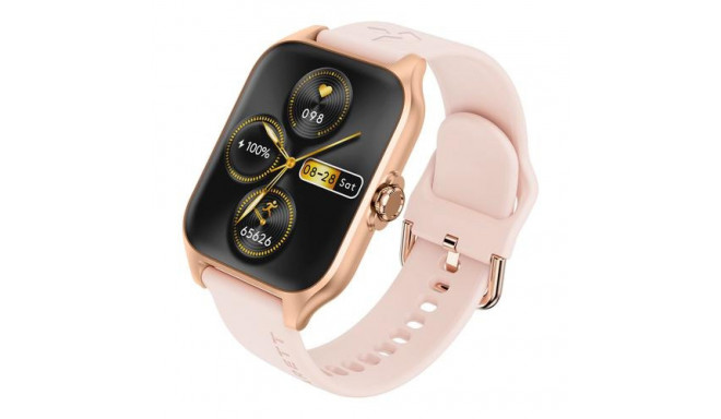 Garett Electronics GRC Activity 2 4.52 cm (1.78&quot;) AMOLED 39 mm Digital 368 x 448 pixels Tou