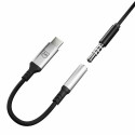 3MK Jack 3.5 mm USB cable