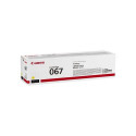 Canon 067 toner cartridge 1 pc(s) Original Yellow