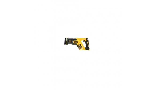 DeWALT DCS367N-XJ 2900 spm Black, Yellow