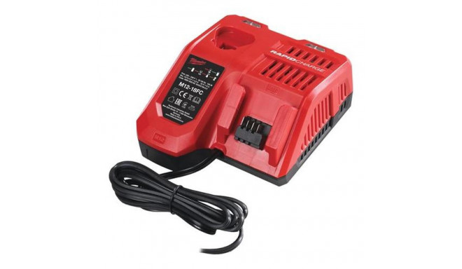 Milwaukee 4932451079 cordless tool battery / charger Battery charger