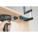 wolfcraft GmbH Undercover Jig Sets