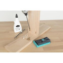 wolfcraft GmbH Undercover Jig Sets