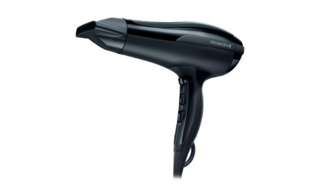 Remington D5210 hair dryer 2200 W Black