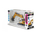 Jamara Liebherr R936 Radio-Controlled (RC) model Excavator Electric engine 1:20