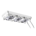 Sharkoon S90 Processor All-in-one liquid cooler 12 cm White 1 pc(s)