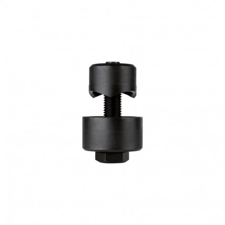 RUKO 109320 Screw hole punch
