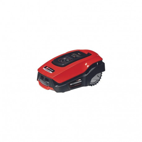 Einhell FREELEXO 500 BT Robotic lawn mower AC/Battery Black, Red