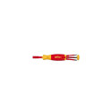 Wiha 38610 manual screwdriver Multi-bit screwdriver Combination screwdriver