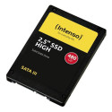 Intenso High Performance 2.5&quot; 2.5&quot; 480 GB Serial ATA III