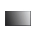 LG 32SM5J-B Digital signage display 81.3 cm (32&#039;) IPS Wi-Fi 400 cd/m² Full HD Black 24/7