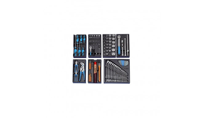 Gedore 2319845 mechanics tool set