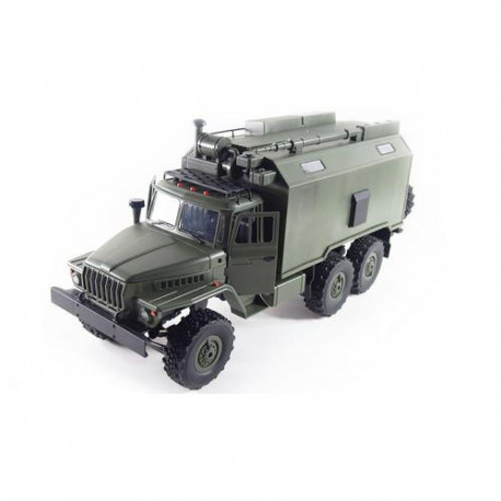 Amewi Ural B36 Radio-Controlled (RC) model Cross-country truck 1:16