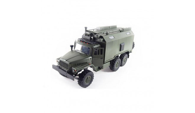 Amewi Ural B36 Radio-Controlled (RC) model Cross-country truck 1:16