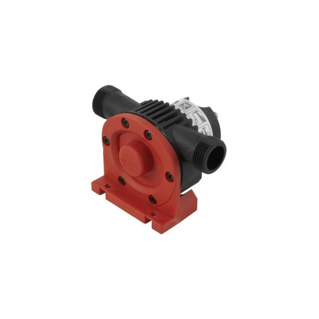 wolfcraft GmbH 2207000 water pump 600 W 3000 l/h