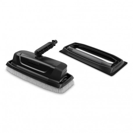 Kärcher 2.644-191.0 pressure washer accessory Brush