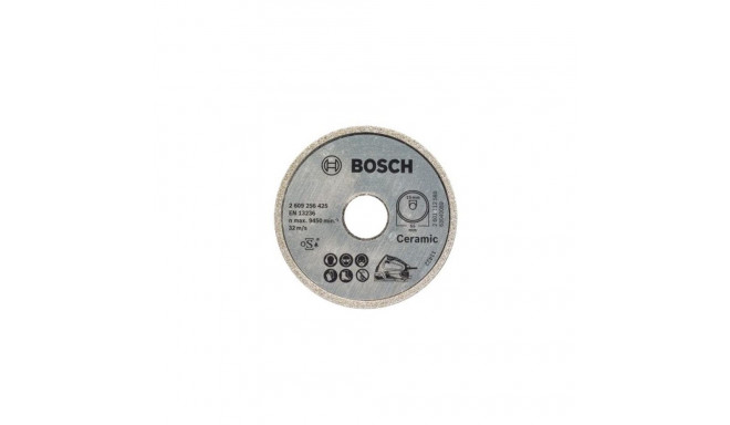 Bosch 2 609 256 425 circular saw blade 6.5 cm 1 pc(s)