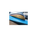 Bosch 2 608 900 808 rotary tool grinding/sanding supply Wood Sanding sheet