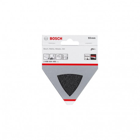 Bosch 2 608 604 495 sander accessory 1 pc(s) Polishing pad