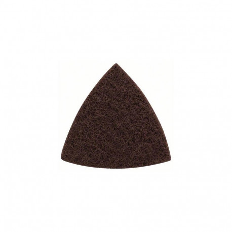 Bosch 2 608 604 494 manual sanding supply Sanding pad 1 pc(s)