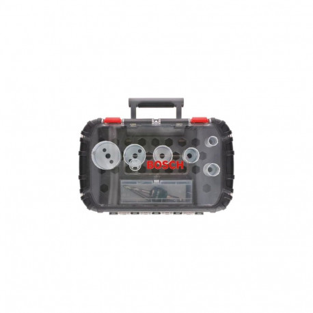 Bosch 2 608 594 187 drill hole saw 9 pc(s)