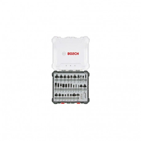 Bosch 2607017474 Bit set 30 pc(s)