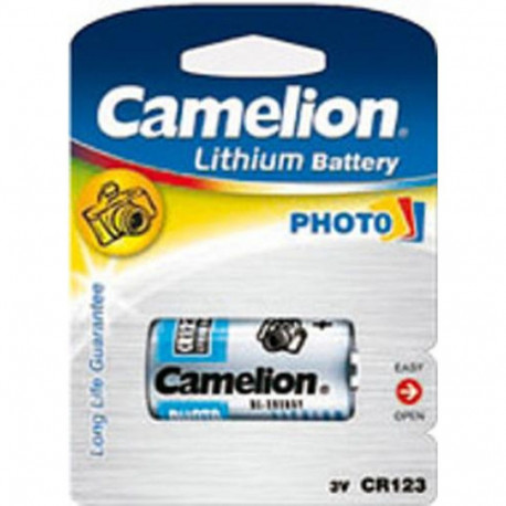 Camelion CR123A-BP1 Single-use battery Lithium