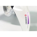 Zoeao GravaStar F Stereo portable speaker Pearl, White 20 W