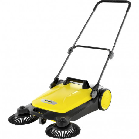 Kärcher S 4 Twin tänavapuhastaja
