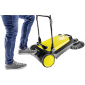 Kärcher S 4 Twin tänavapuhastusmasin
