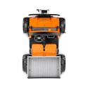Laste elektriauto Taurus kallutava kastiga 12V