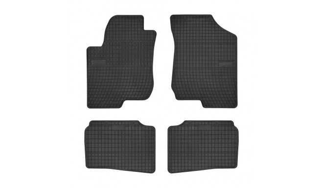 Kia Ceed I 2006-2012 kummimatid