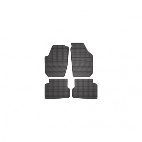 Skoda Fabia II 2006-2014 kummimatid