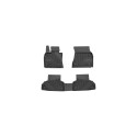 2,5D BMW X6 F16 2014-2019 резиновые коврики