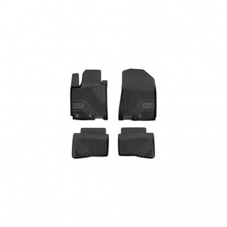 2,5D Hyundai i20 II 2014-2020 kummimatid