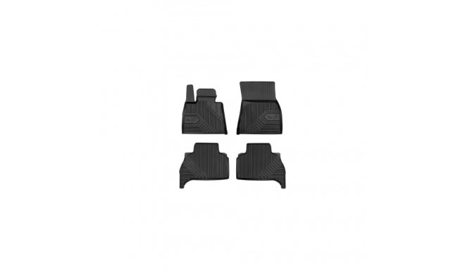 2,5D BMW X5 G05 alates 2018 kummimatid