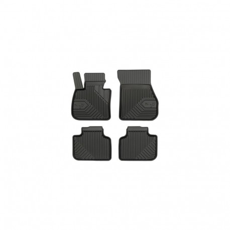 2,5D BMW X1 F48 15-/X2 F39 18- kummimatid