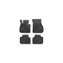 2,5D BMW X1 F48 15-/X2 F39 18- резиновые коврики