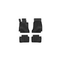 2,5D MB E-Klass W213 alates 2016 kummimatid