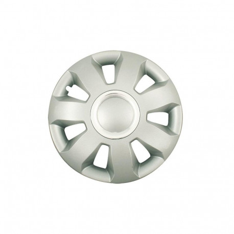 Ilukilp Ares chrome ring 15"